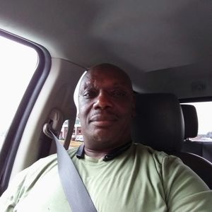 Meet your Posher, William